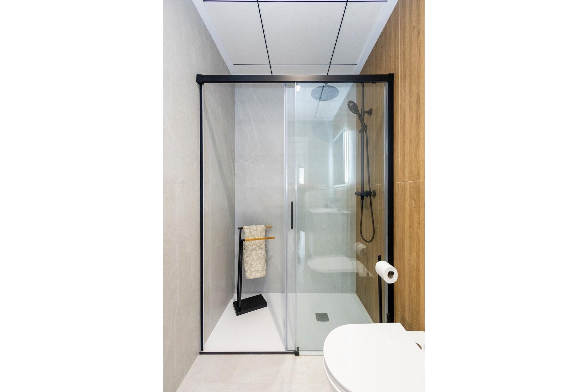 Nieuwbouw Woningen - Villa -
Orihuela - Vistabella Golf