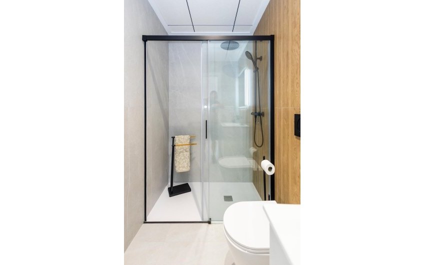 Nieuwbouw Woningen - Villa -
Orihuela - Vistabella Golf