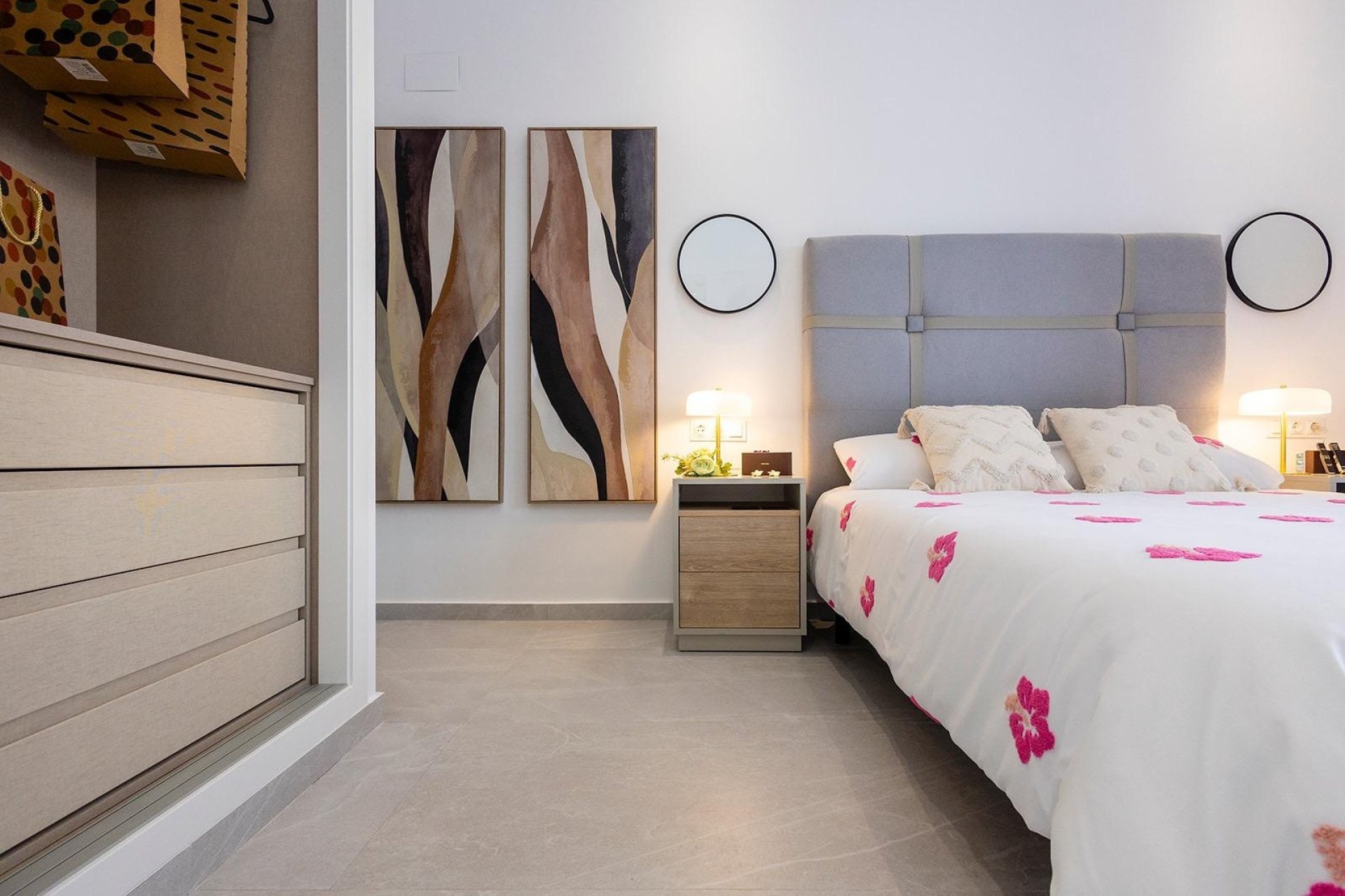 Nieuwbouw Woningen - Villa -
Orihuela - Vistabella Golf