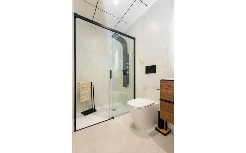 Nieuwbouw Woningen - Villa -
Orihuela - Vistabella Golf