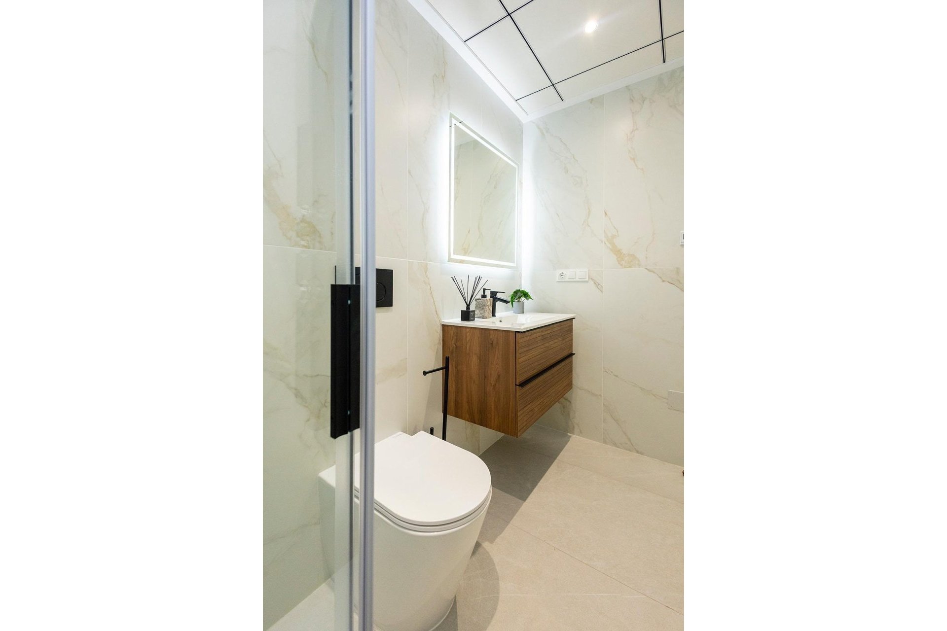 Nieuwbouw Woningen - Villa -
Orihuela - Vistabella Golf
