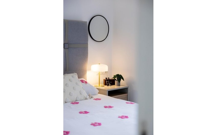 Nieuwbouw Woningen - Villa -
Orihuela - Vistabella Golf