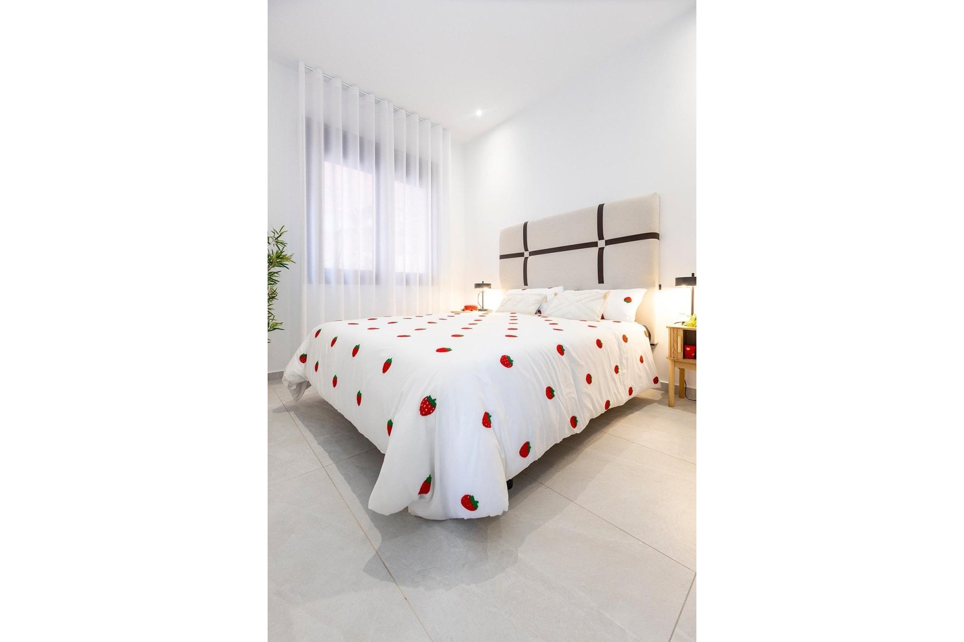 Nieuwbouw Woningen - Villa -
Orihuela - Vistabella Golf