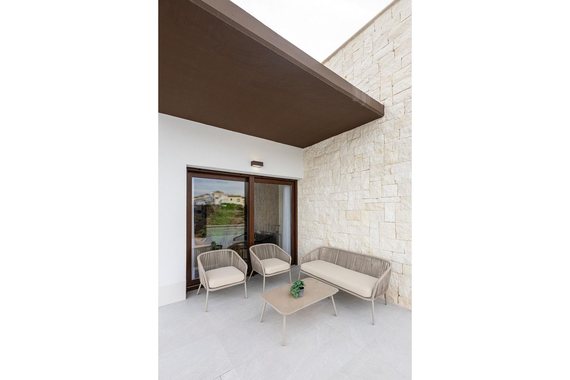 Nieuwbouw Woningen - Villa -
Orihuela - Vistabella Golf