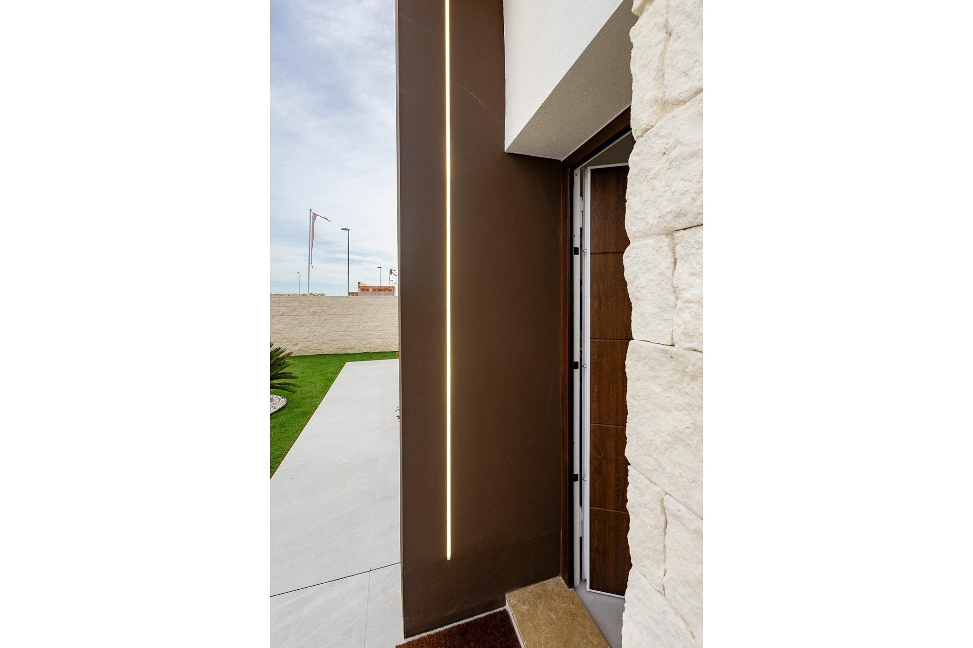 Nieuwbouw Woningen - Villa -
Orihuela - Vistabella Golf