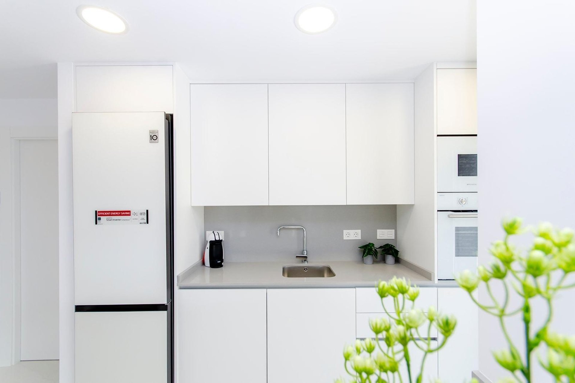 Nieuwbouw Woningen - Villa -
Orihuela - Vistabella Golf