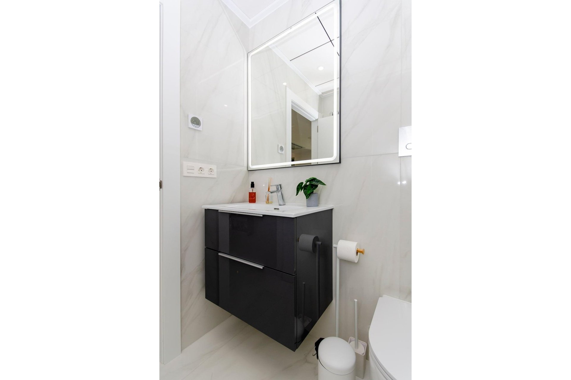 Nieuwbouw Woningen - Villa -
Orihuela - Vistabella Golf