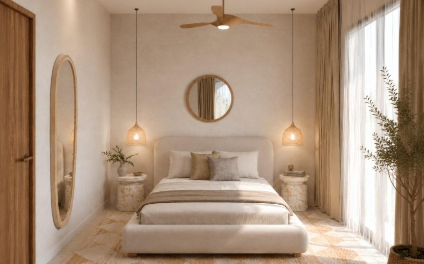 Nieuwbouw Woningen - Villa -
Orihuela - Vistabella Golf