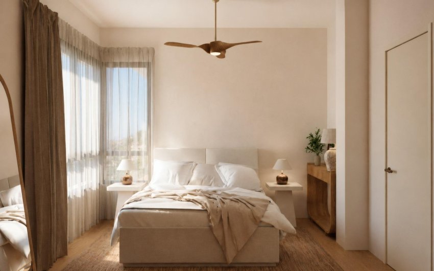 Nieuwbouw Woningen - Villa -
Orihuela - Vistabella Golf