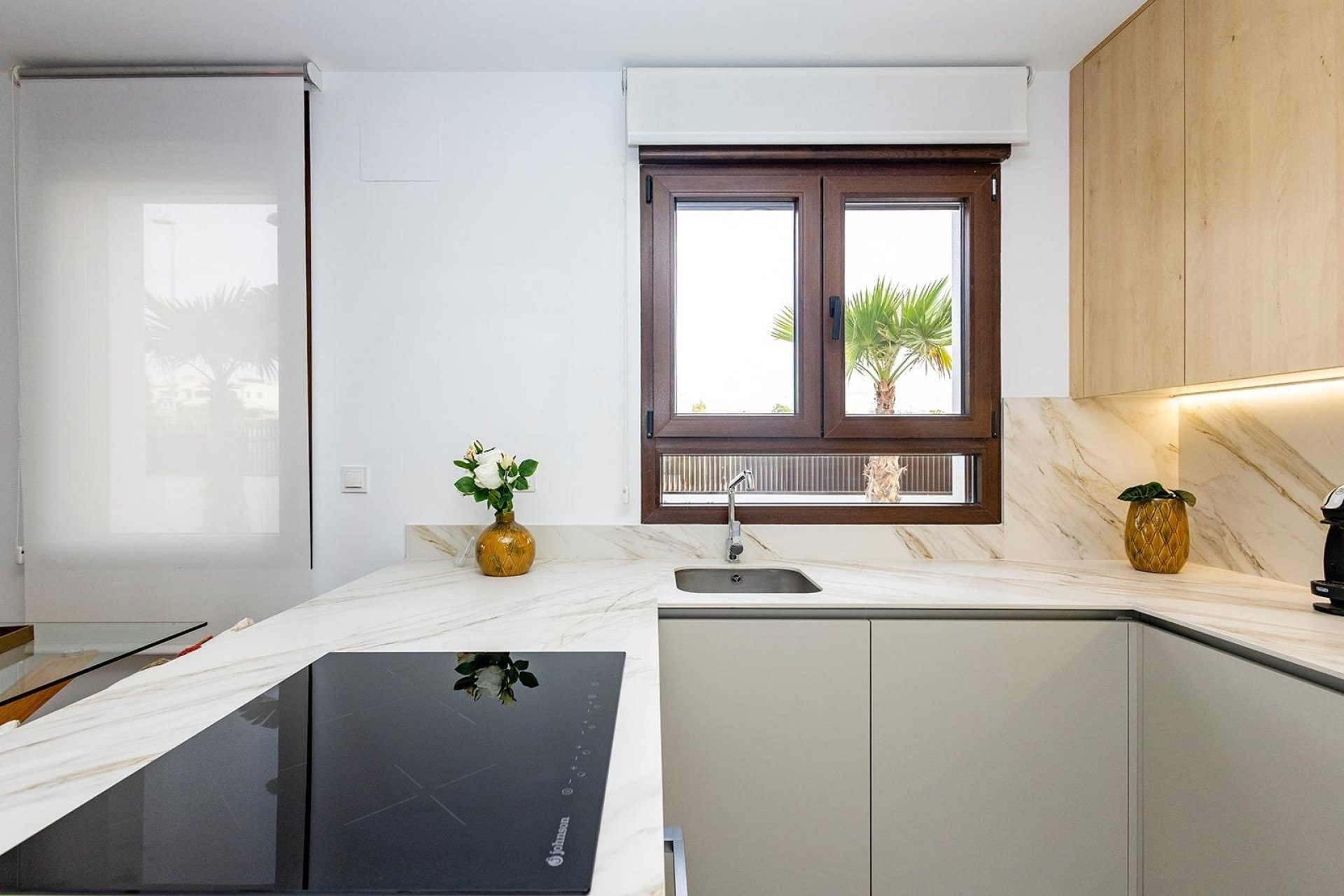 Nieuwbouw Woningen - Villa -
Orihuela - Vistabella Golf