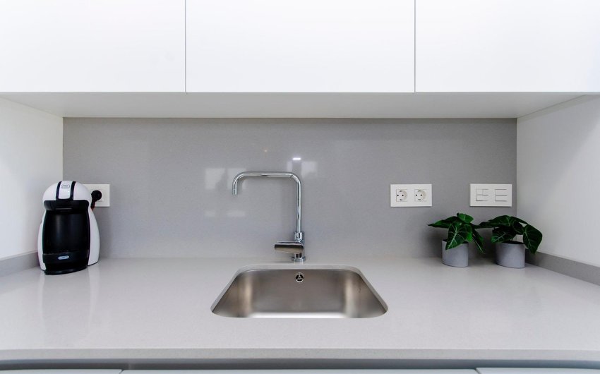 Nieuwbouw Woningen - Villa -
Orihuela - Vistabella Golf