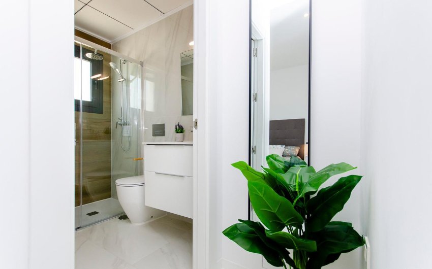 Nieuwbouw Woningen - Villa -
Orihuela - Vistabella Golf