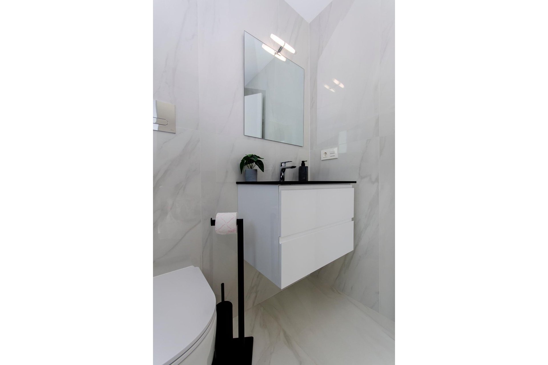 Nieuwbouw Woningen - Villa -
Orihuela - Vistabella Golf