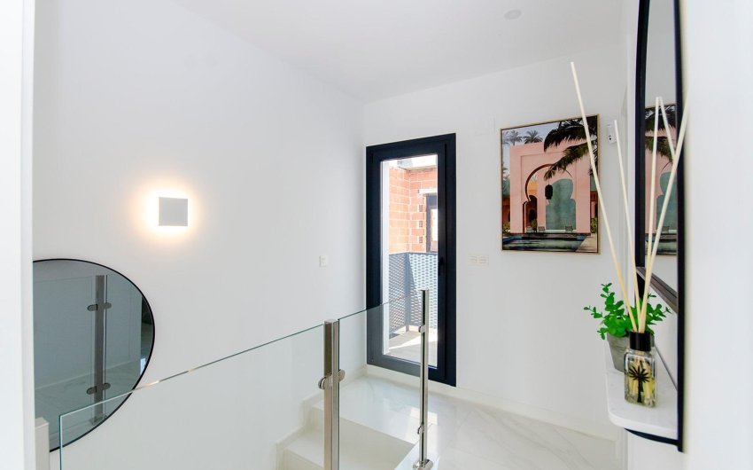 Nieuwbouw Woningen - Villa -
Orihuela - Vistabella Golf