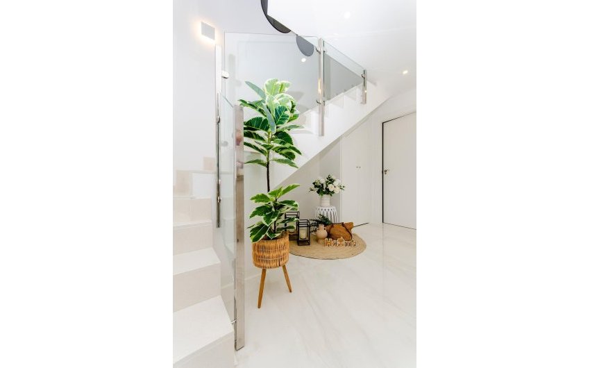 Nieuwbouw Woningen - Villa -
Orihuela - Vistabella Golf