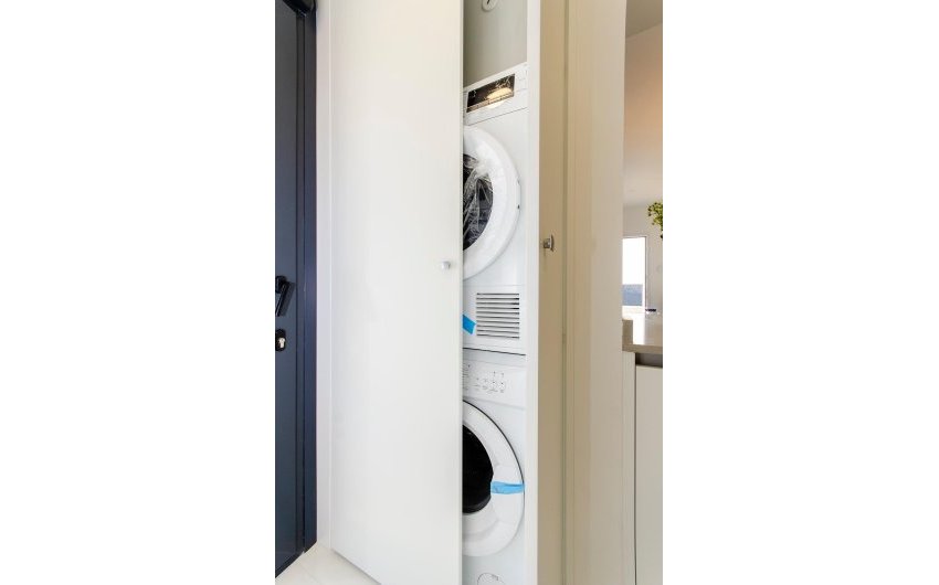 Nieuwbouw Woningen - Villa -
Orihuela - Vistabella Golf