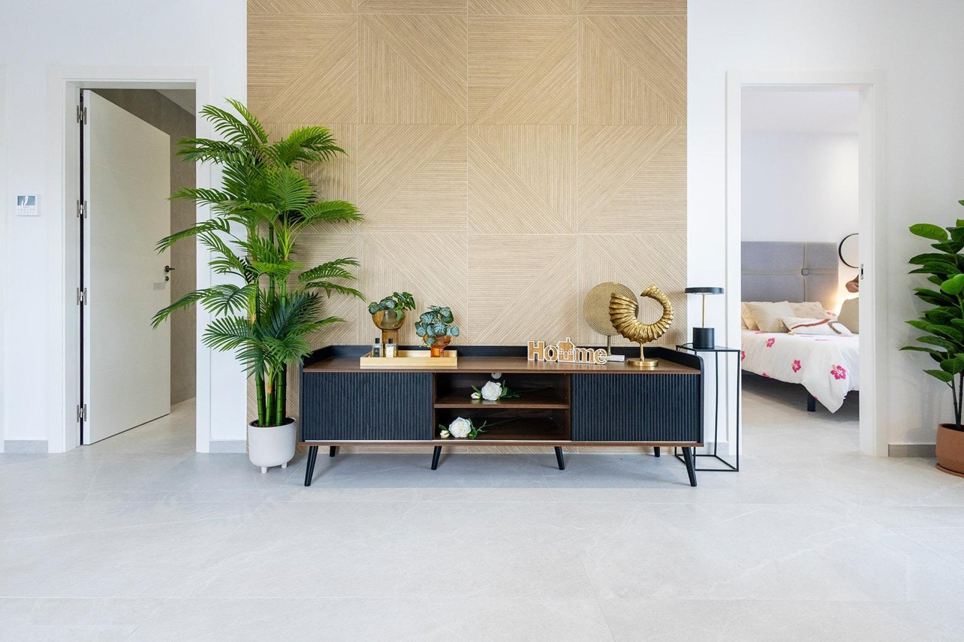 Nieuwbouw Woningen - Villa -
Orihuela - Vistabella Golf