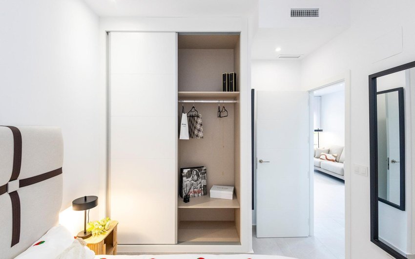 Nieuwbouw Woningen - Villa -
Orihuela - Vistabella Golf