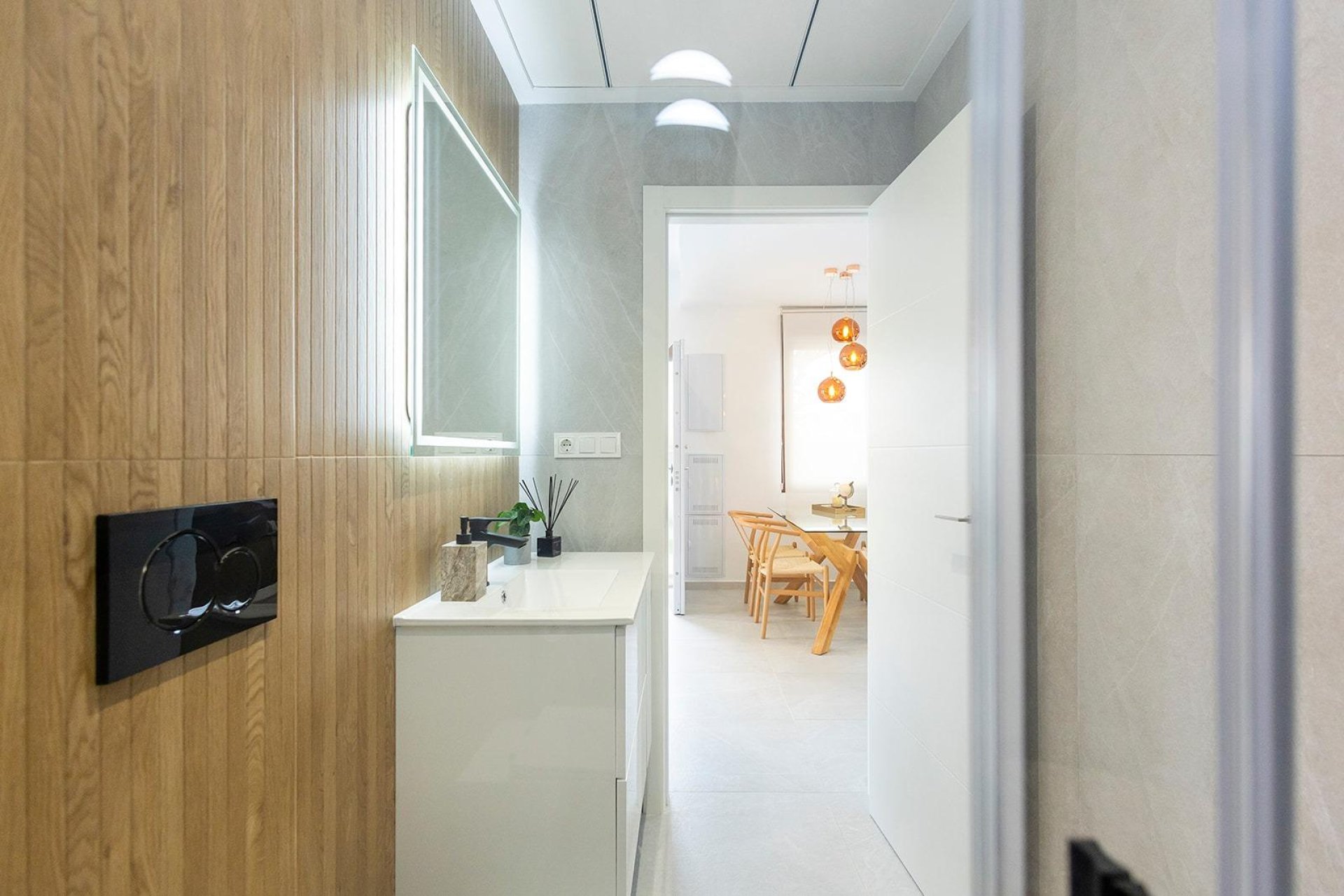 Nieuwbouw Woningen - Villa -
Orihuela - Vistabella Golf