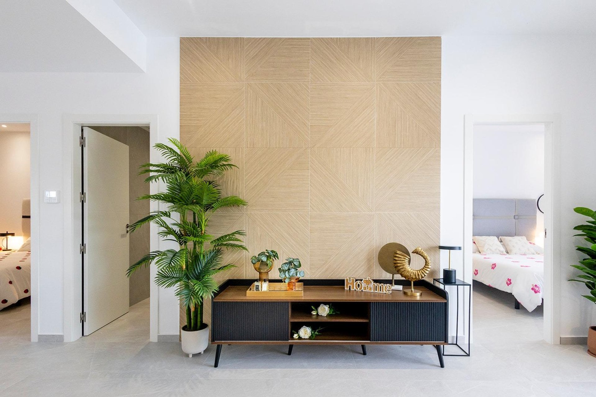 Nieuwbouw Woningen - Villa -
Orihuela - Vistabella Golf