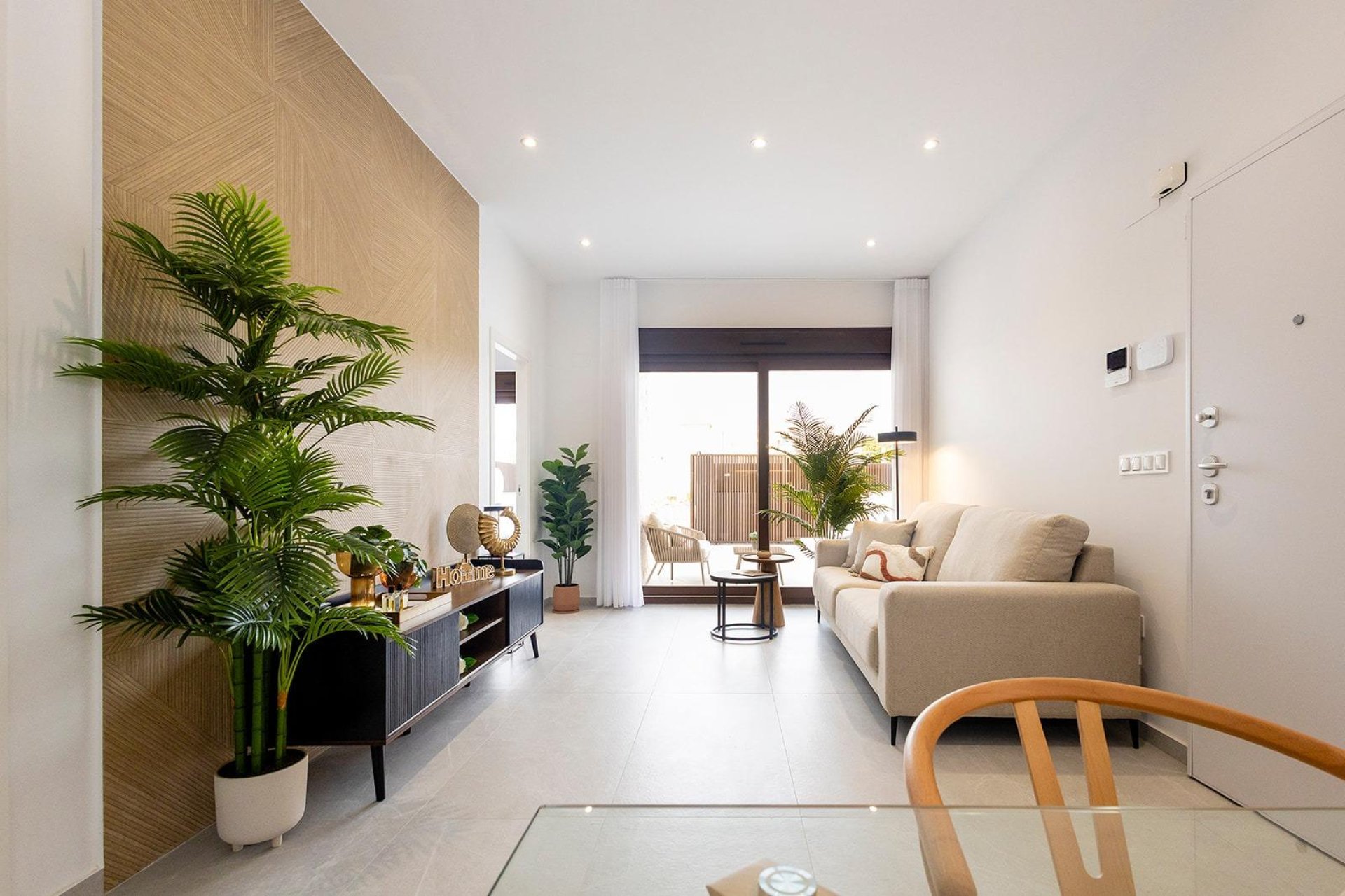 Nieuwbouw Woningen - Villa -
Orihuela - Vistabella Golf