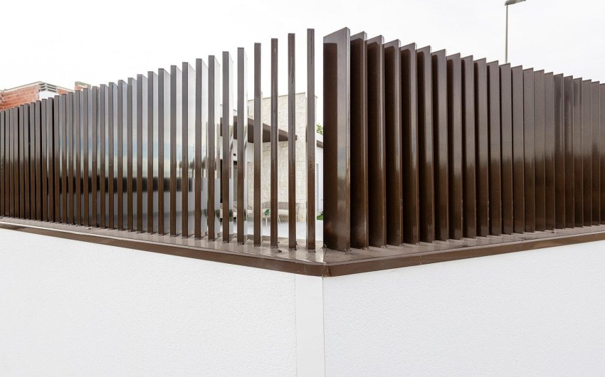 Nieuwbouw Woningen - Villa -
Orihuela - Vistabella Golf