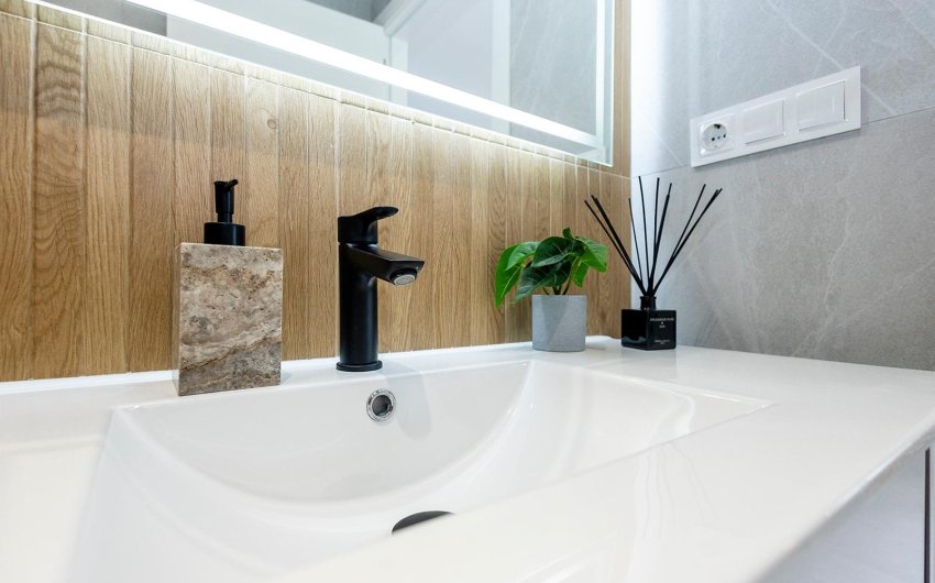 Nieuwbouw Woningen - Villa -
Orihuela - Vistabella Golf