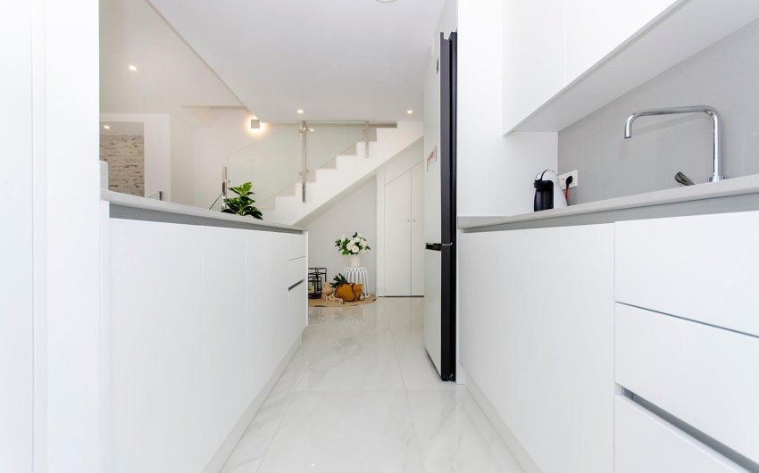 Nieuwbouw Woningen - Villa -
Orihuela - Vistabella Golf