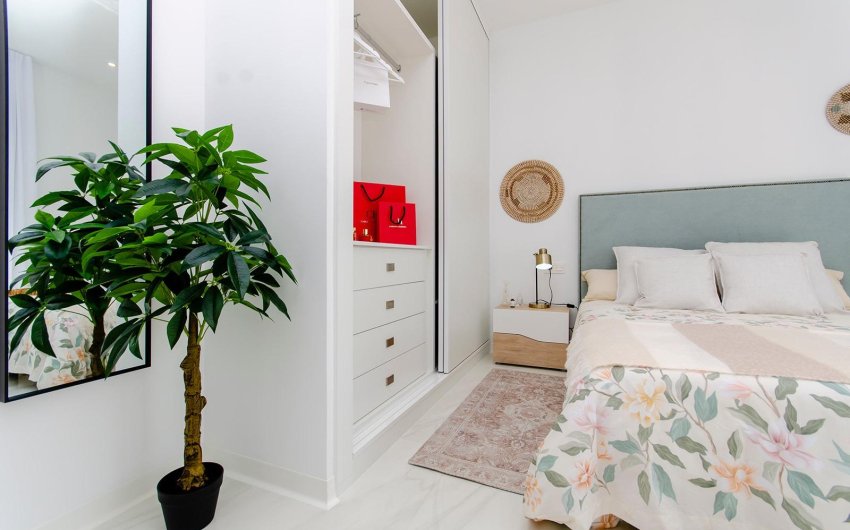 Nieuwbouw Woningen - Villa -
Orihuela - Vistabella Golf