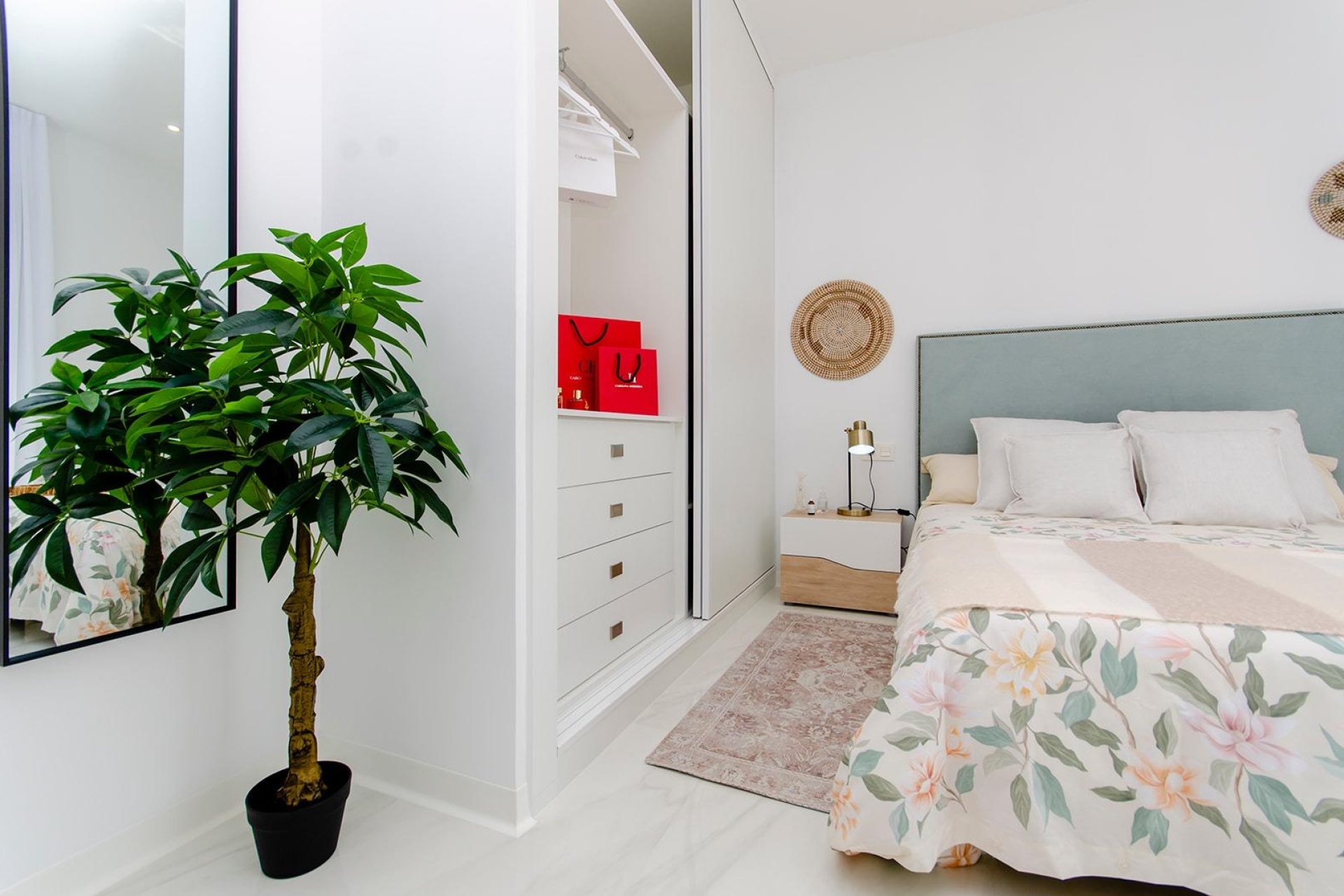 Nieuwbouw Woningen - Villa -
Orihuela - Vistabella Golf