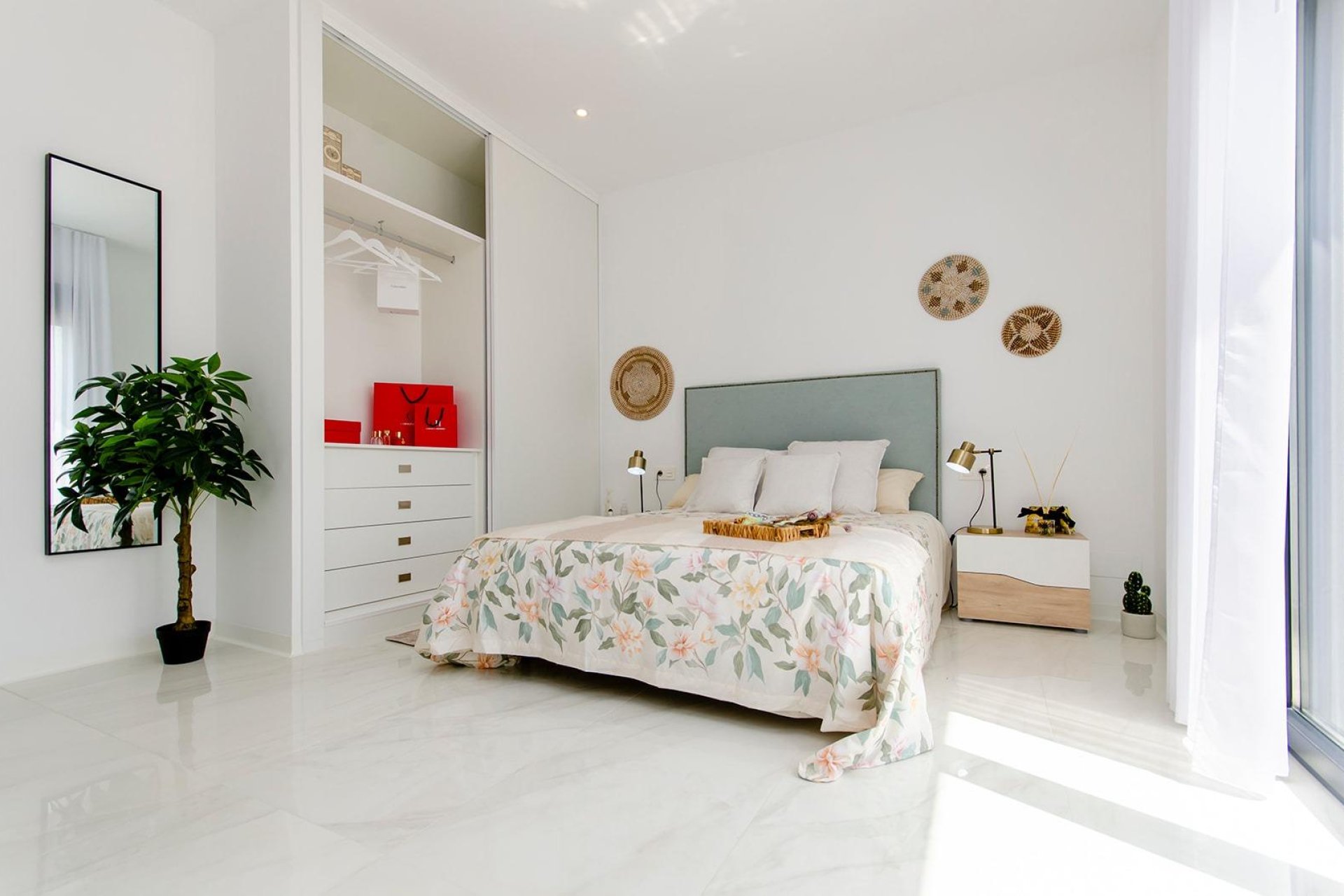 Nieuwbouw Woningen - Villa -
Orihuela - Vistabella Golf