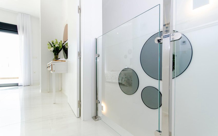 Nieuwbouw Woningen - Villa -
Orihuela - Vistabella Golf