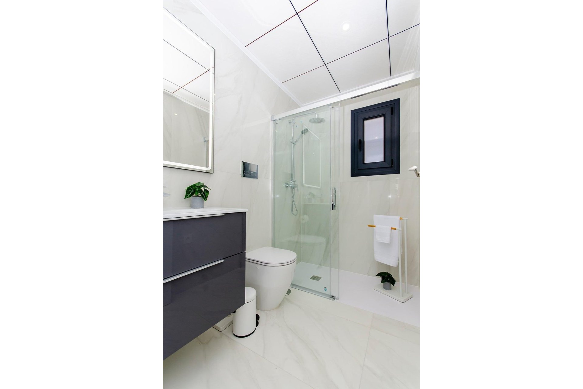 Nieuwbouw Woningen - Villa -
Orihuela - Vistabella Golf