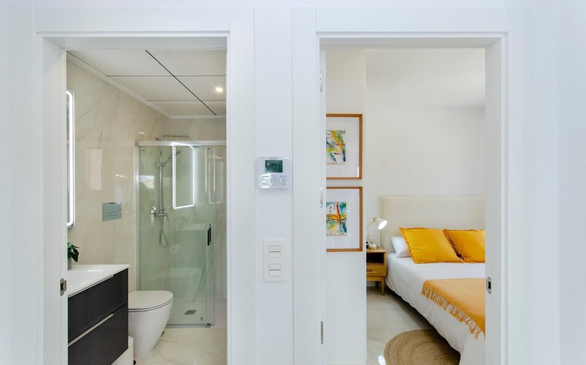 Nieuwbouw Woningen - Villa -
Orihuela - Vistabella Golf