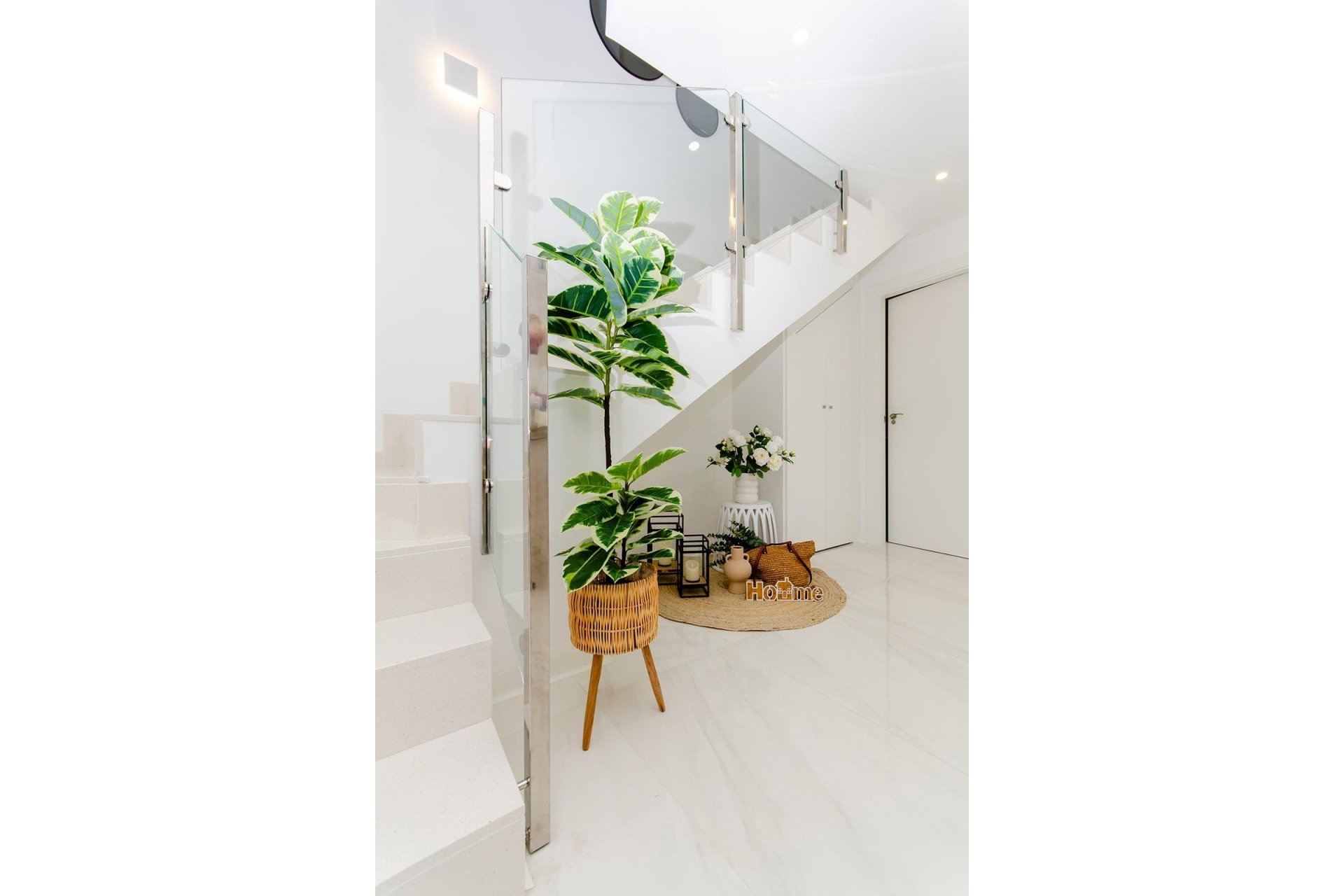 Nieuwbouw Woningen - Villa -
Orihuela - Vistabella Golf