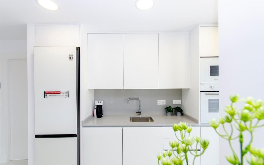 Nieuwbouw Woningen - Villa -
Orihuela - Vistabella Golf