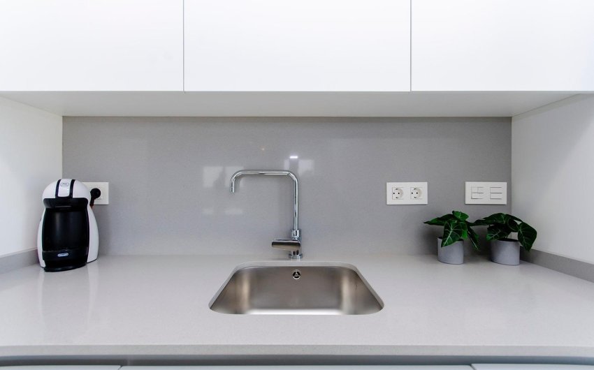 Nieuwbouw Woningen - Villa -
Orihuela - Vistabella Golf