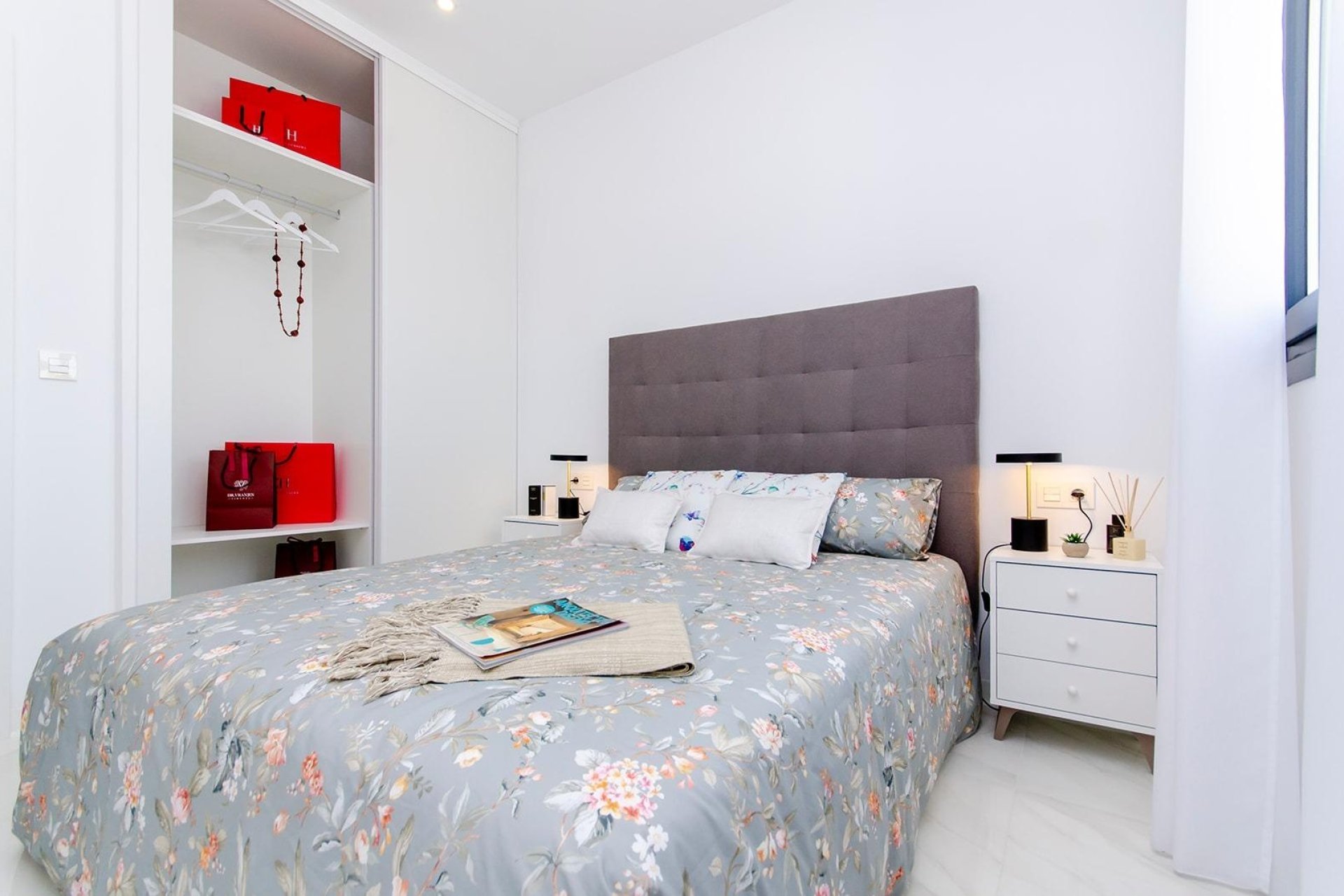 Nieuwbouw Woningen - Villa -
Orihuela - Vistabella Golf