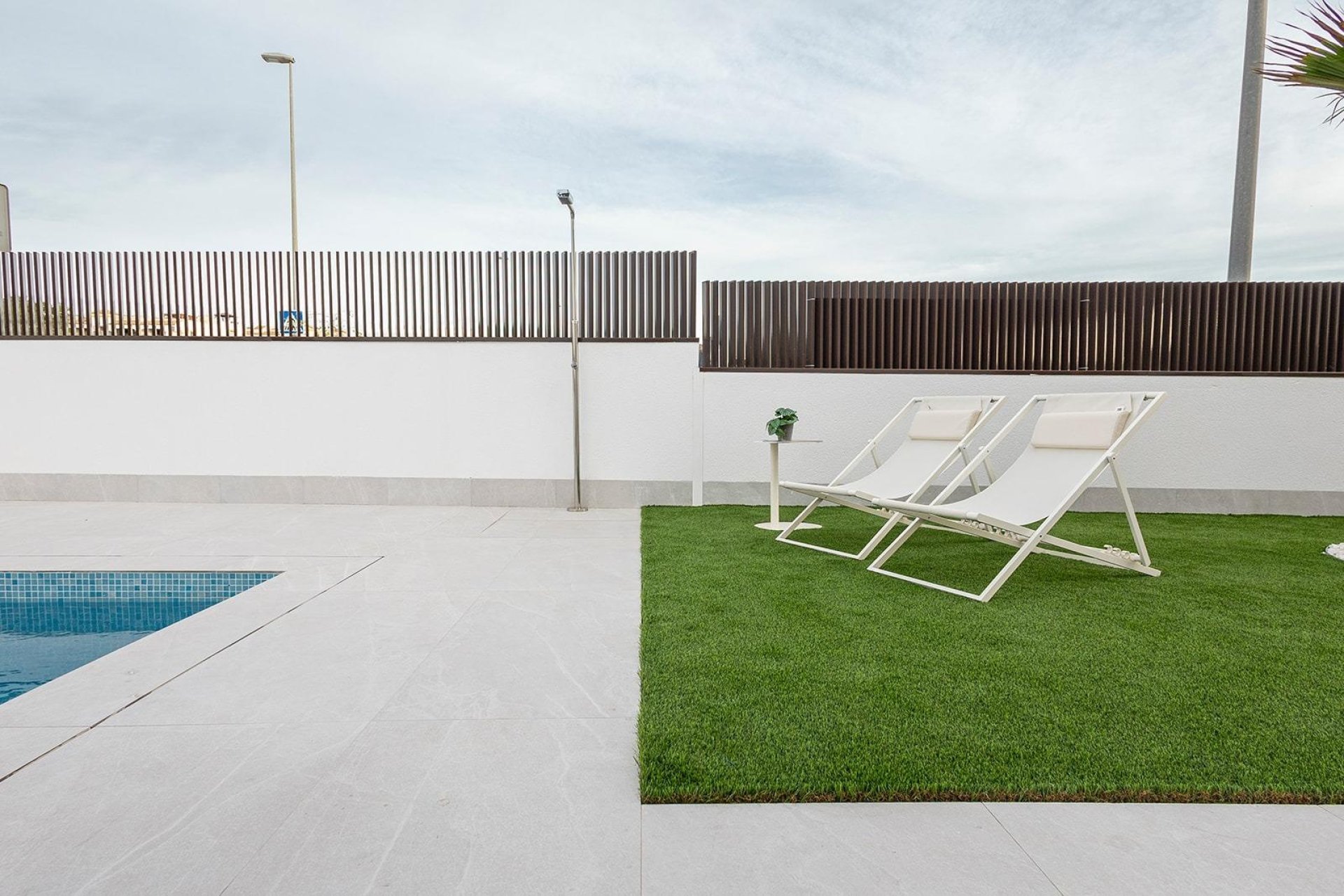 Nieuwbouw Woningen - Villa -
Orihuela - Vistabella Golf