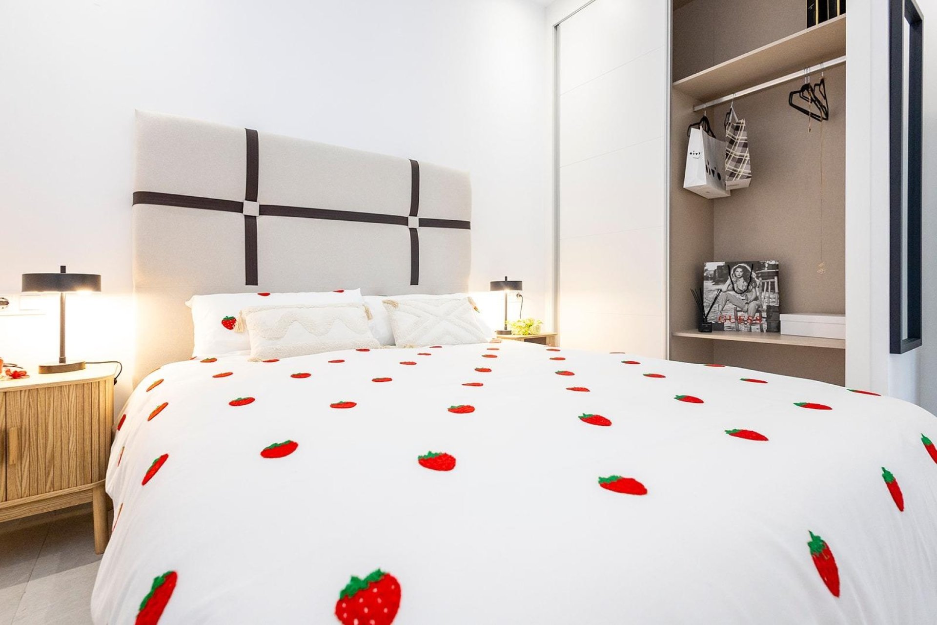 Nieuwbouw Woningen - Villa -
Orihuela - Vistabella Golf