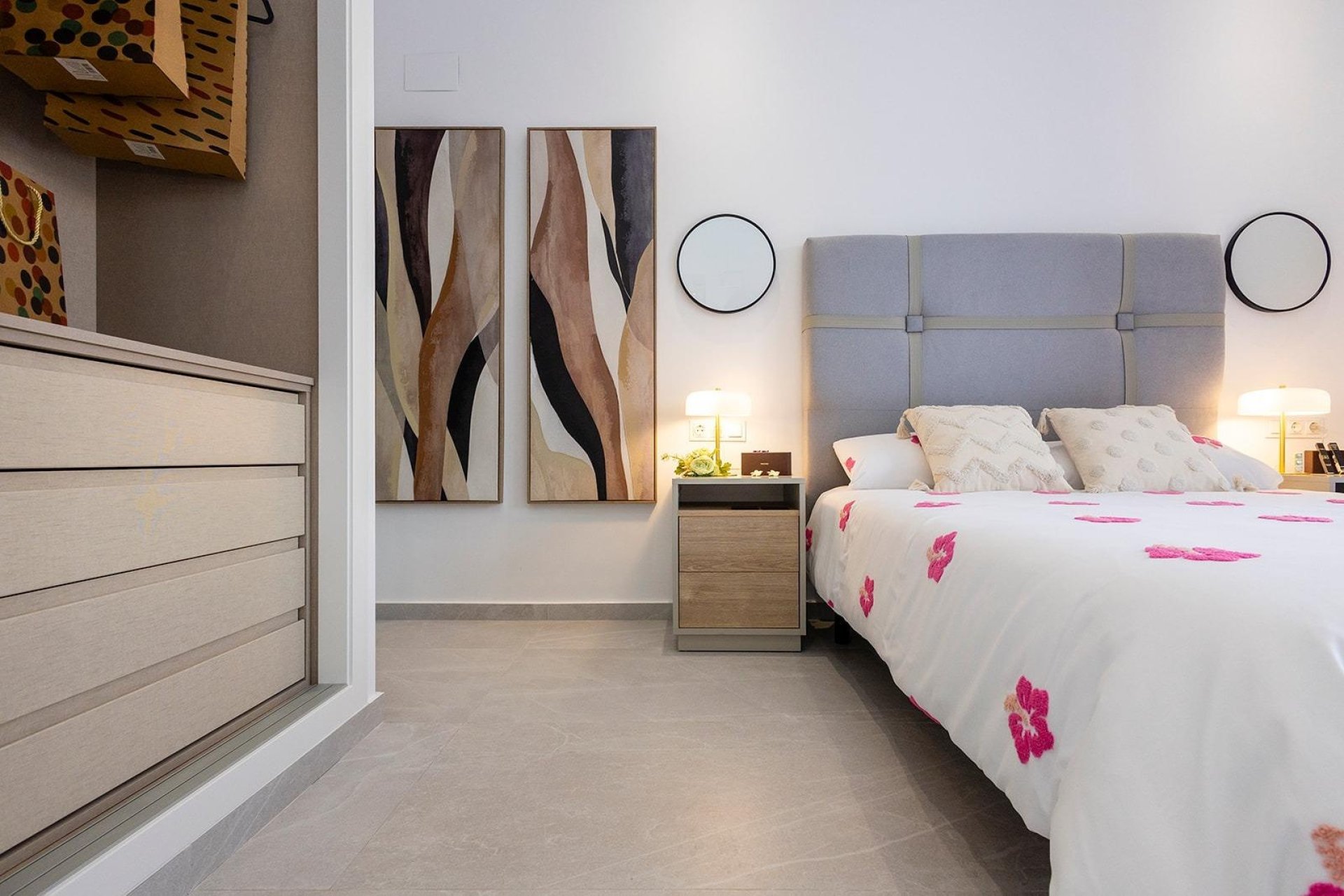 Nieuwbouw Woningen - Villa -
Orihuela - Vistabella Golf