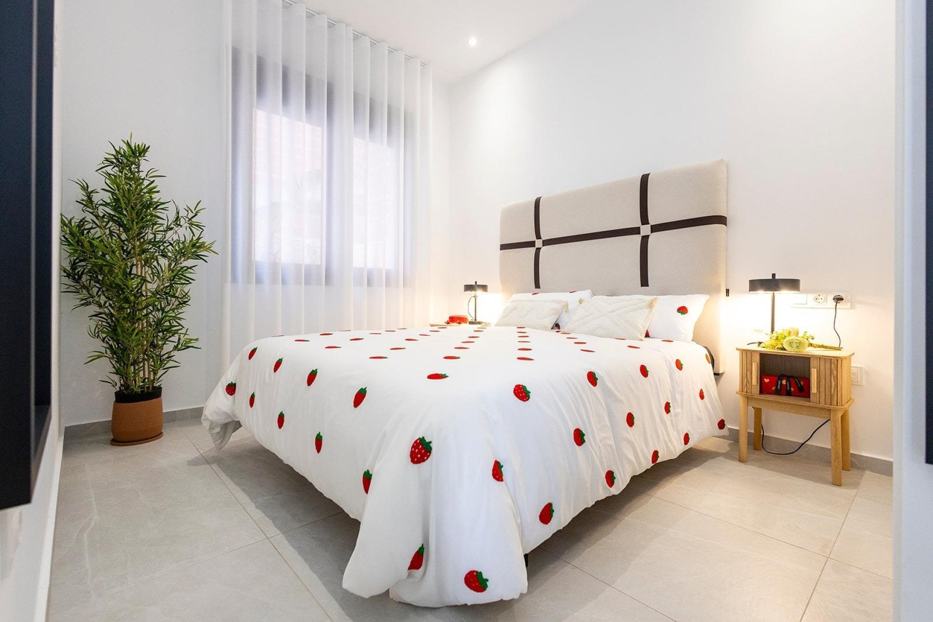 Nieuwbouw Woningen - Villa -
Orihuela - Vistabella Golf