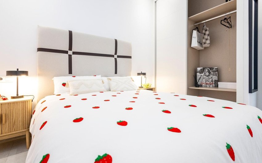 Nieuwbouw Woningen - Villa -
Orihuela - Vistabella Golf