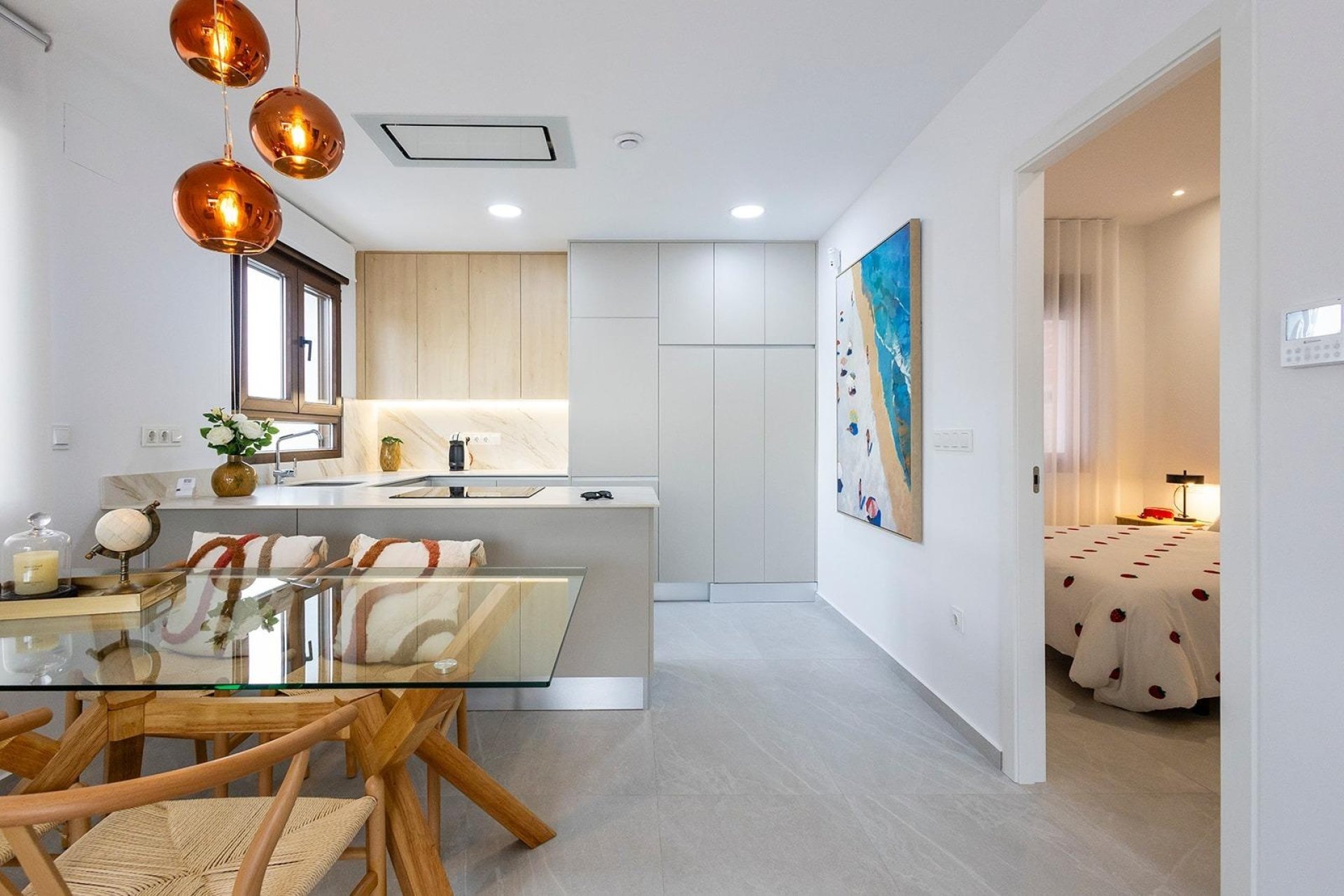 Nieuwbouw Woningen - Villa -
Orihuela - Vistabella Golf