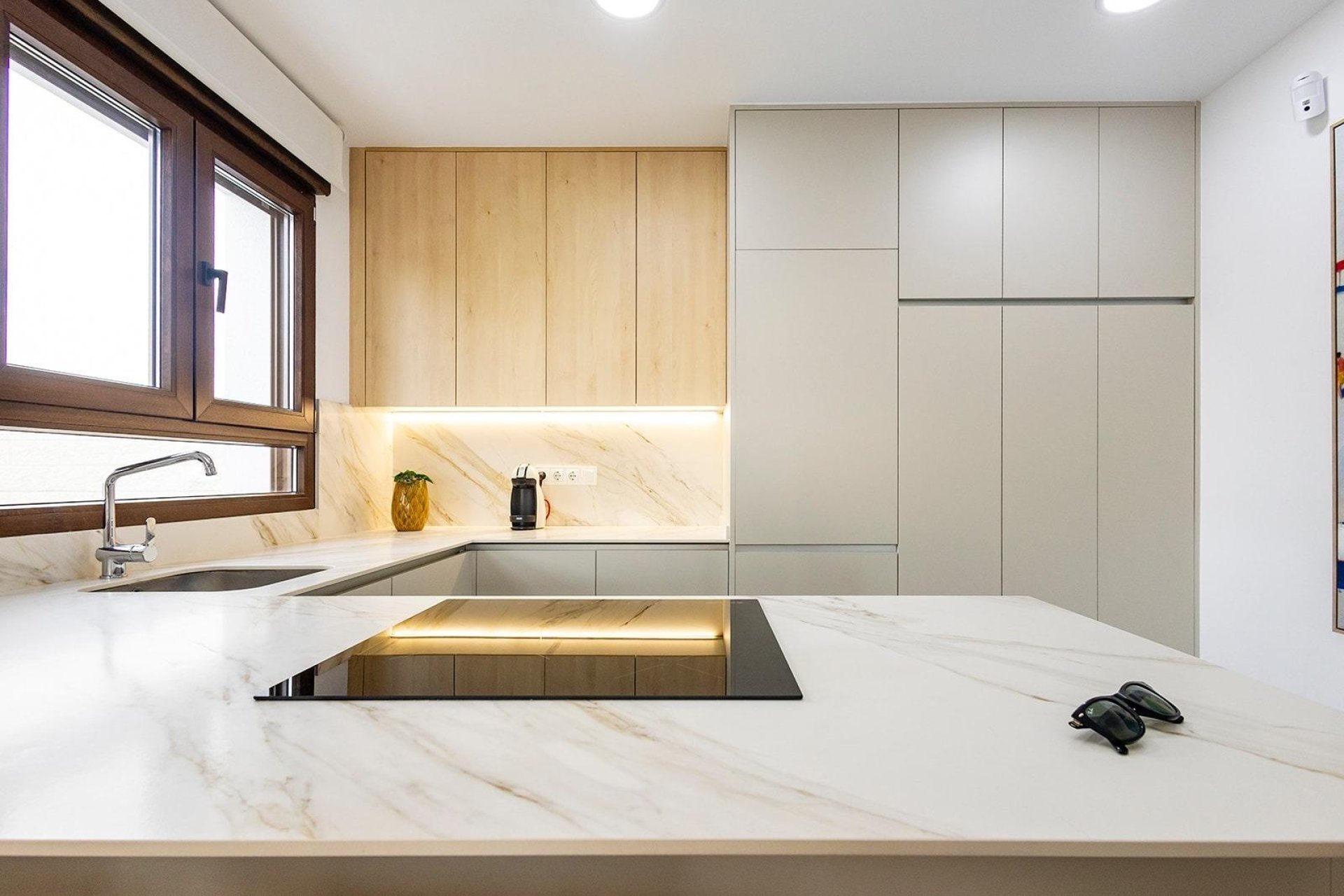 Nieuwbouw Woningen - Villa -
Orihuela - Vistabella Golf