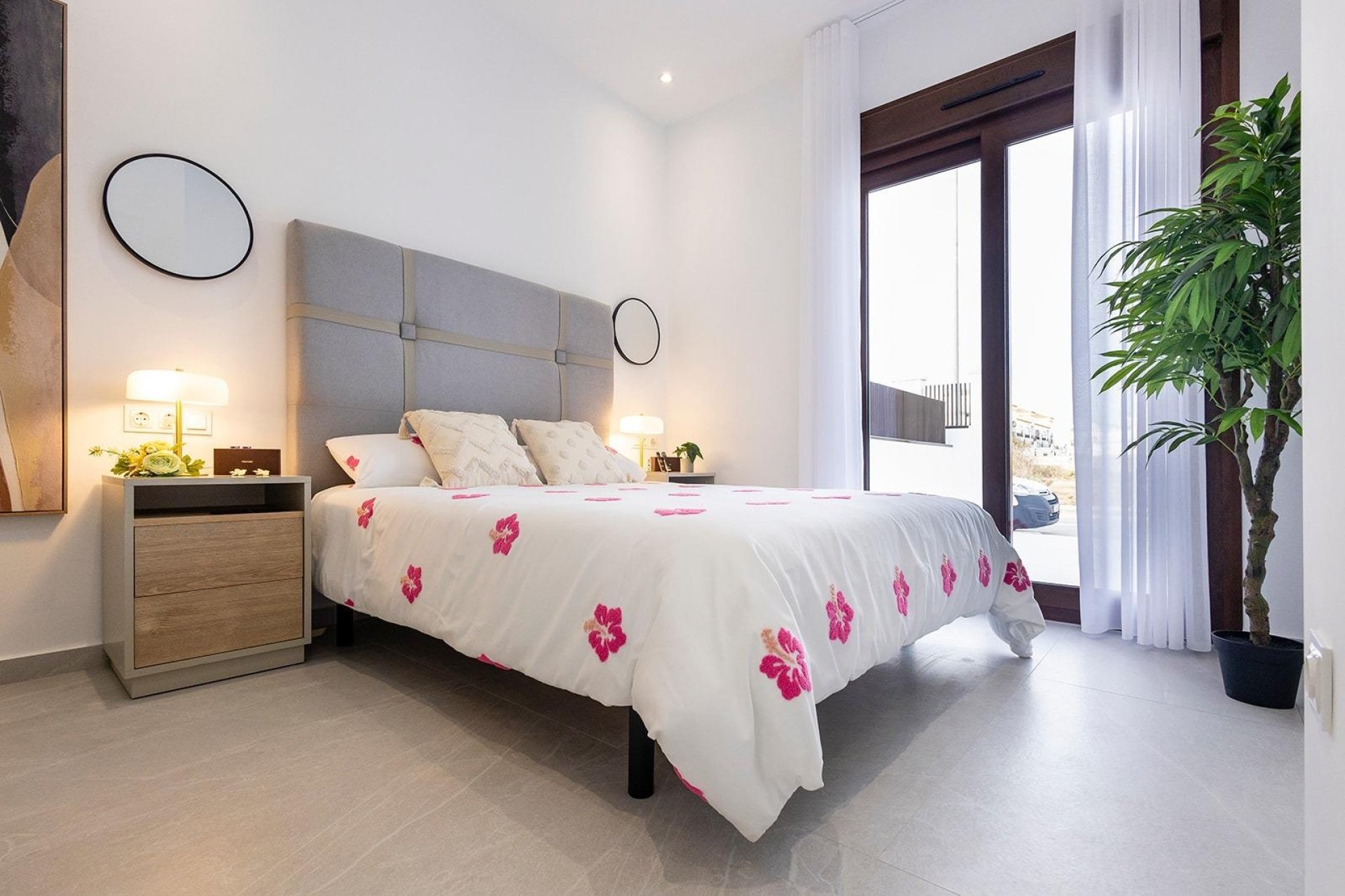 Nieuwbouw Woningen - Villa -
Orihuela - Vistabella Golf