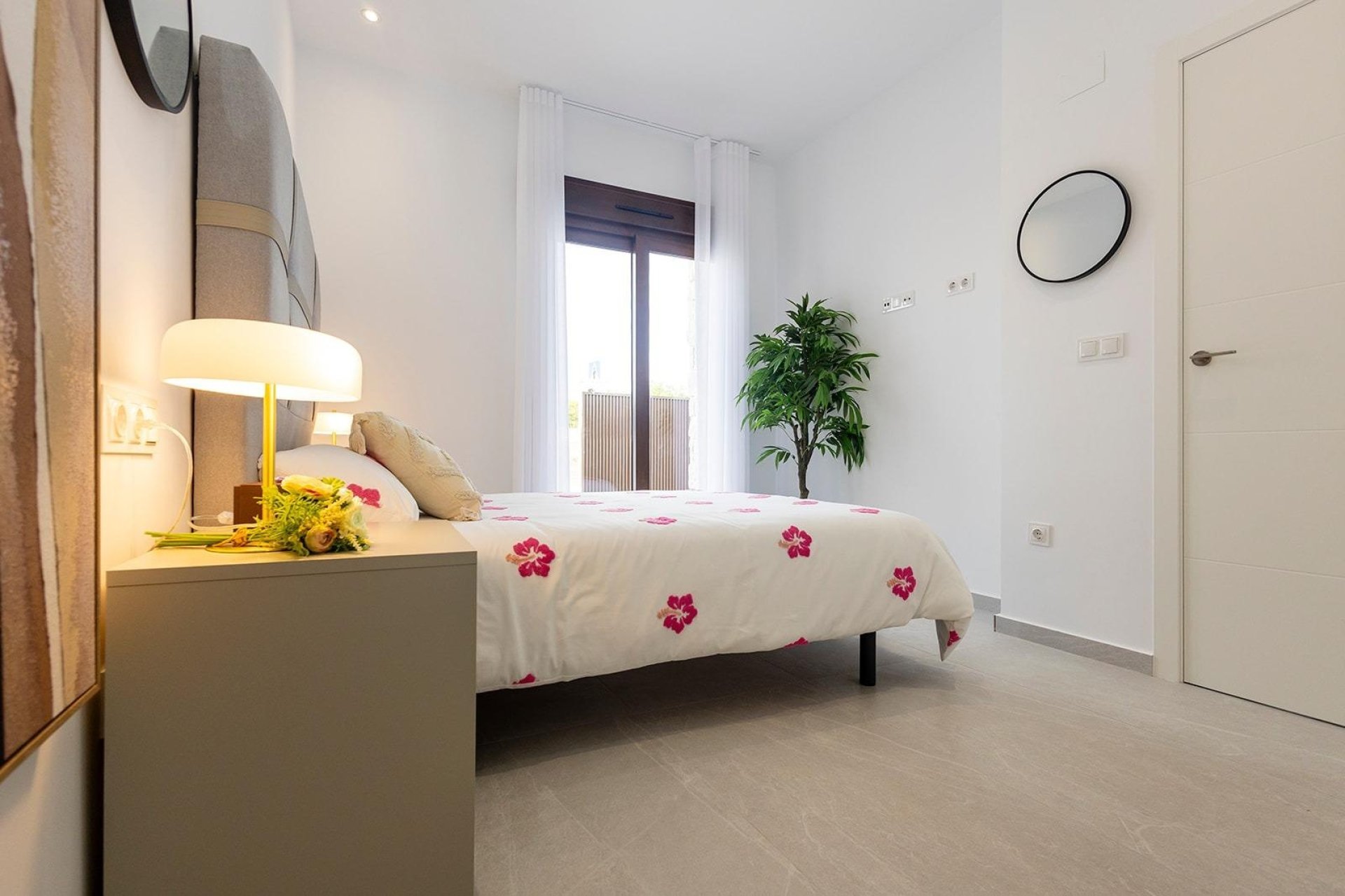 Nieuwbouw Woningen - Villa -
Orihuela - Vistabella Golf