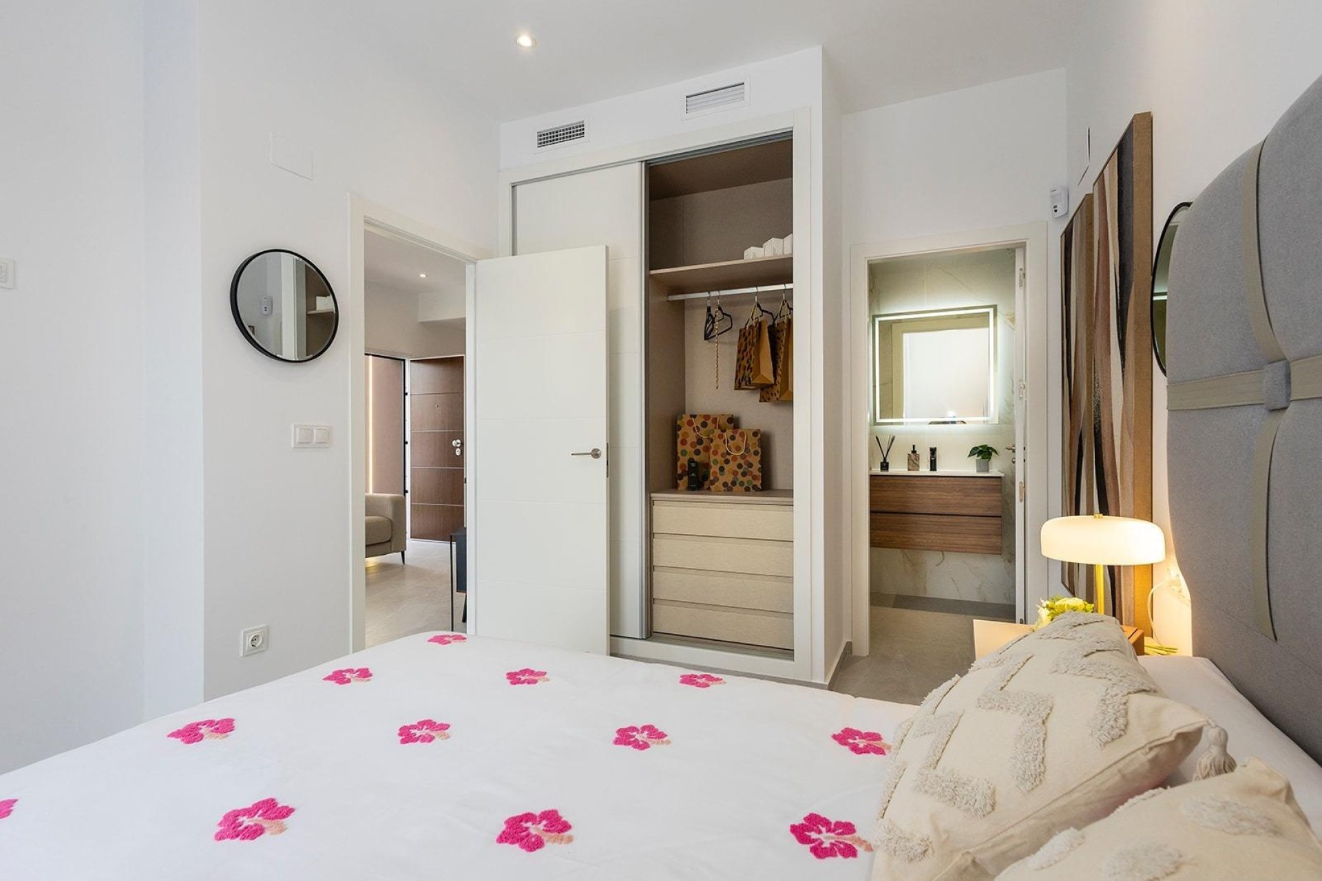 Nieuwbouw Woningen - Villa -
Orihuela - Vistabella Golf