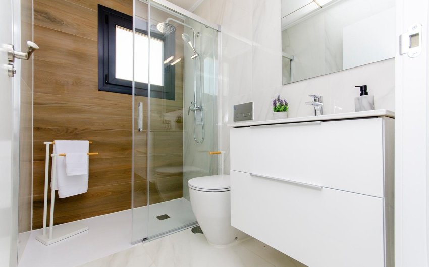 Nieuwbouw Woningen - Villa -
Orihuela - Vistabella Golf
