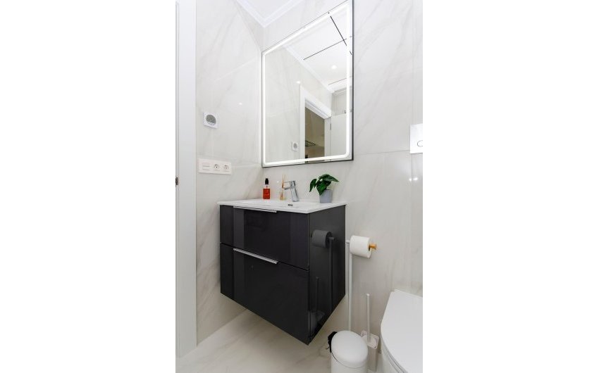 Nieuwbouw Woningen - Villa -
Orihuela - Vistabella Golf
